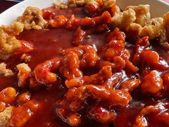 -无味饭店(九眼桥商业文化广场店)