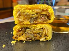 -莲池荟素食馆·12年老字号(光孝寺店)