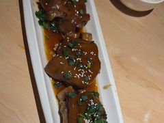 -渝信川菜 · 川味家常菜(长安店)