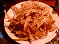 炸牛蒡丝-九州酒场ひこぞう(1号店)