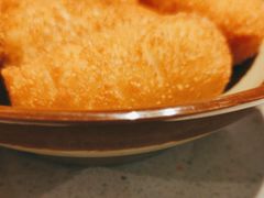 红糖糍粑-来伊回麻辣烫·火锅串串清真(红瓦寺总店)