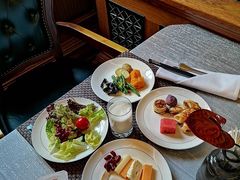 -马勒别墅·中餐厅