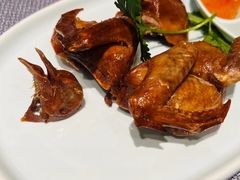 -浙江西子宾馆·牡丹厅