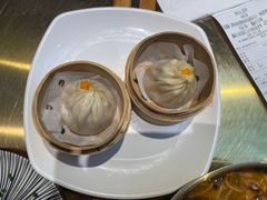 -龍堂蟹黄小笼包(万家丽店)