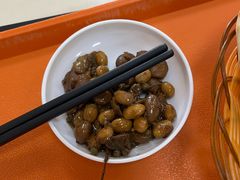 -永存驴肉(桃园店)