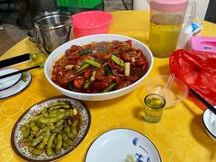 -兄弟龙虾(张槎店)