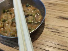 -成都你六姐·牛肉冒菜(上海环宇荟店)