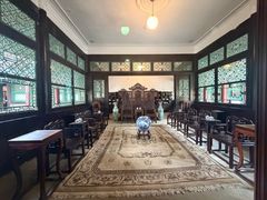-张学良旧居陈列馆