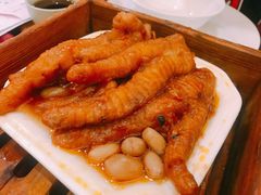 -金苑海鲜酒家(新港中路店)