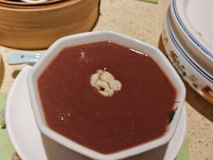 陈皮红豆沙-点都德(奥体印象城店)