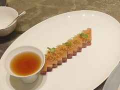 -宫燕府·京菜·烤鸭·淮扬菜(王府中心店)