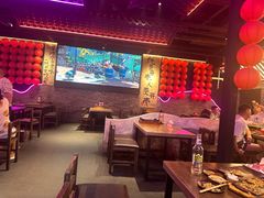 -王扯火胖哥烤生蚝(眉山首店)