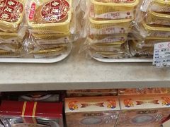 -杏花樓(大世界店)