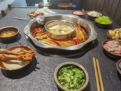 -胖碗火锅(观音桥店)
