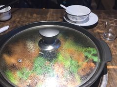-夜郎国·贵州菜(南山店)