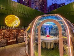 -1819餐厅·团队聚餐·烤串·精酿