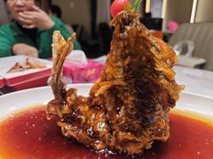 -玉林烤鸭店(定福庄店)