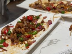 -火地铁板烧(昆山万象汇店)