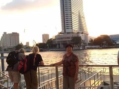 -大珍珠号夜游湄南河