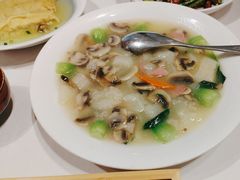 -新吉士·上海菜(浦东LCM置汇旭辉店)