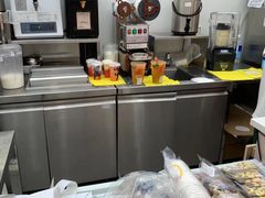 水果茶吨吨桶-CoCo都可(万达店)