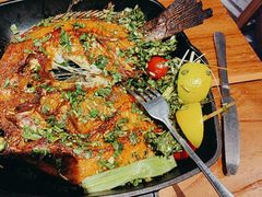 -云海肴云南菜·蒸汽石锅鱼(北京良乡华冠店)