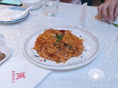 -京城·森鸽排档(双井店)