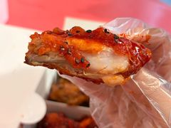-悠个炸鸡(南京创始店)