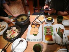 -云海肴·汽锅鸡·云南菜(美罗城店)