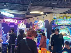 -星际传奇(海韵城店)