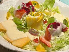 -波特曼西餐厅(中央大街店)