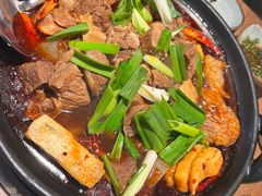 -炉角·鲍鱼牛腩煲(国贸商城店)
