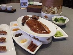 -阿庄新豫菜(航海东路店)