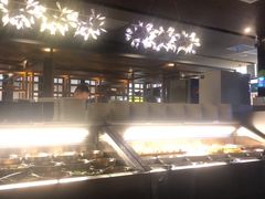 门面-火炉火自助餐(西直门凯德MALL店)