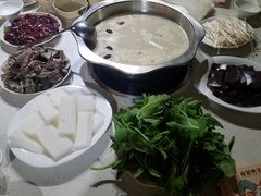 -夜宴江景餐厅