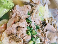 -冯四孃跷脚牛肉·川菜(徐州云龙店)