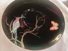 -花·fleur古董西餐厅(西城夜未央店)