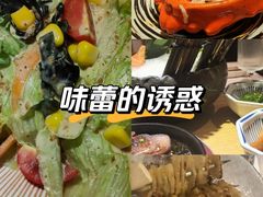 -吉兆·料理(红梅南路店)