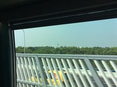 -上海浦东国际机场-T2航站楼