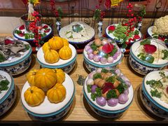 -鸽子窝(黄村店)