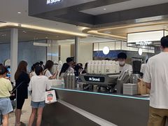 -M Stand(宁波万象城店)