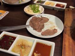 -蒜香焼肉PURUSHIN(马场路店)