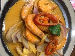 -曼谷食堂·泰国家庭料理(丹桂路店)