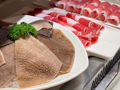 -海底捞火锅(庆春路店)