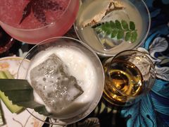-SPEYSIDE 威士忌&鸡尾酒吧