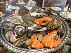 -良师门滨海人家·海鲜·家常菜(滨海城店)