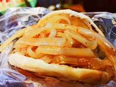 -小陈方酥锅盔(古城总店)