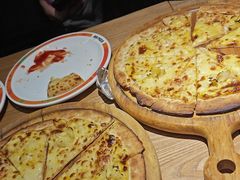 -比格比萨自助(南京万达茂店)