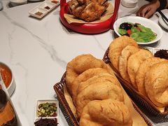 -李记搅团•非遗陕菜(三桥店)