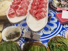 -东道煮牛肉火锅(东盛大街店)
